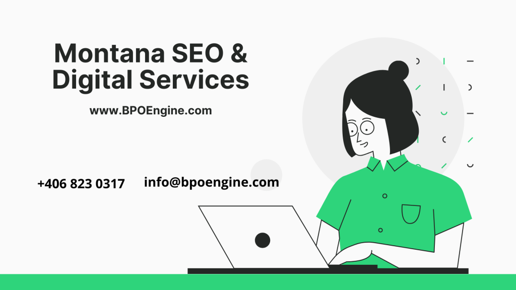 Montana SEO
